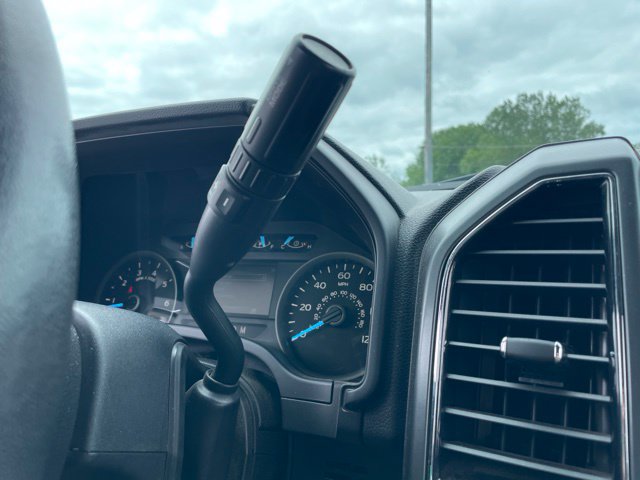 Used 2020 Ford F150 XLT w/ Equipment Group 302A Luxury AWD/4WD image 19