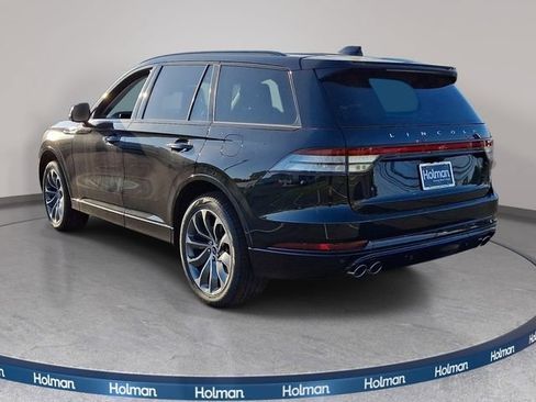 New 2026 Lincoln Aviator AWD image 7