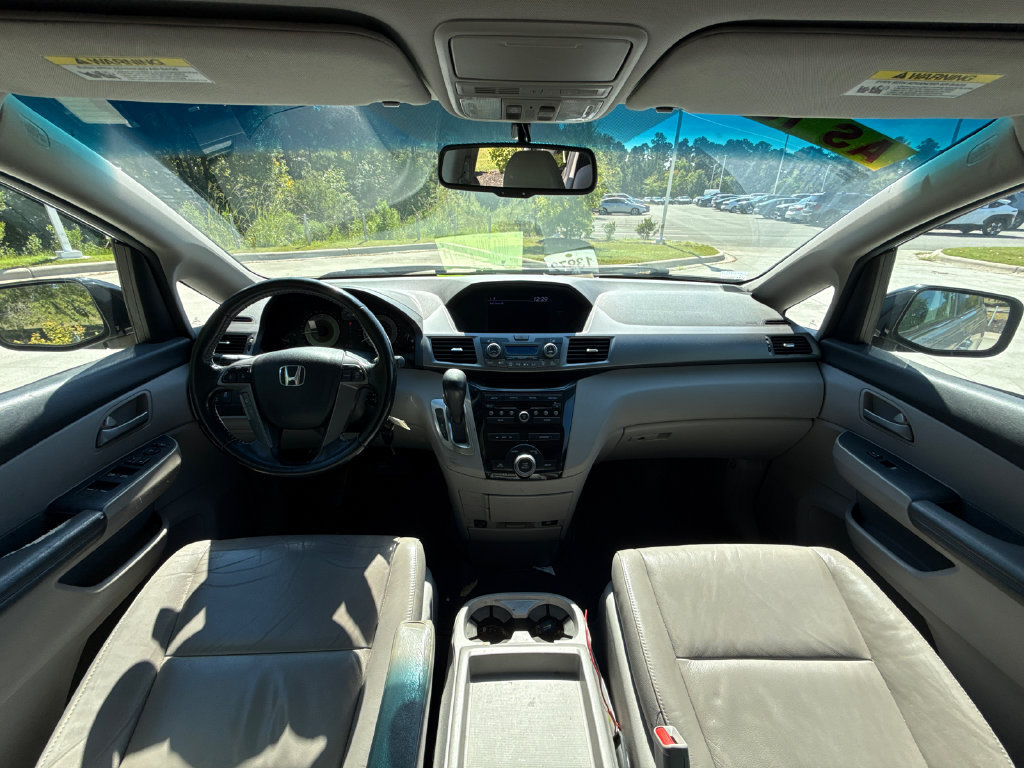 Used 2013 Honda Odyssey EX-L image 16