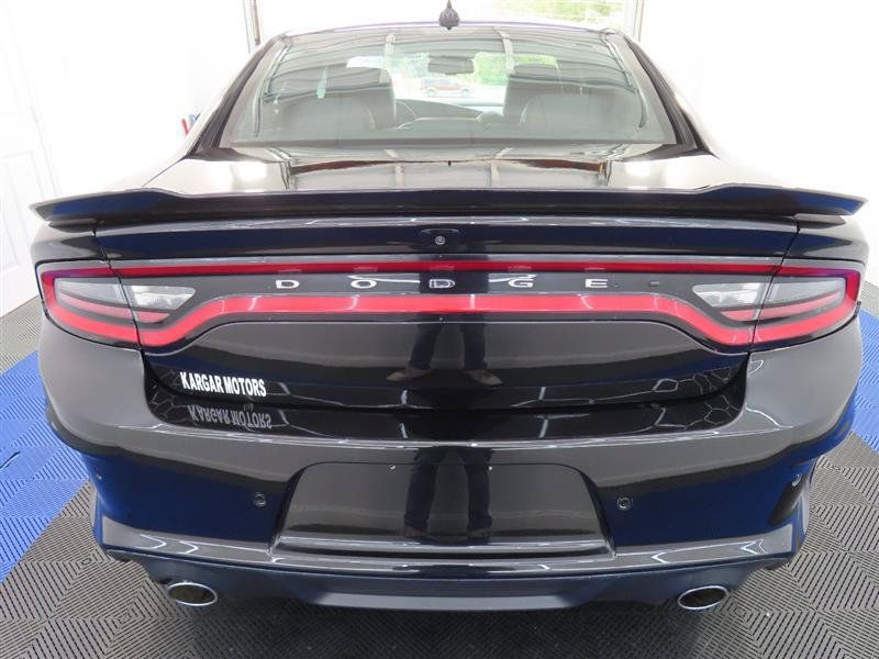 Used 2022 Dodge Charger Scat Pack RWD image 11