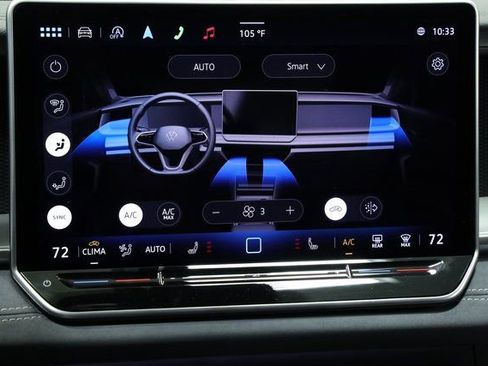 New 2026 Volkswagen Tiguan SE R-Line AWD/4WD image 19
