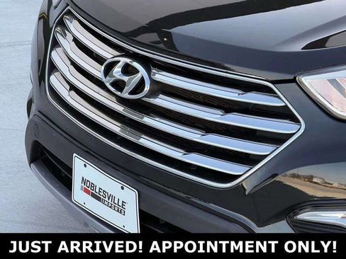 Used 2016 Hyundai Santa Fe Limited image 34