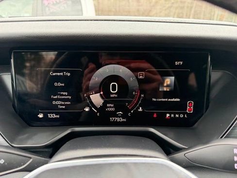 Certified 2025 GMC Acadia Elevation image 28