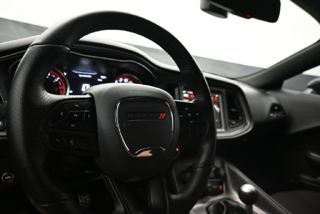 Used 2023 Dodge Challenger R/T Scat Pack RWD image 10