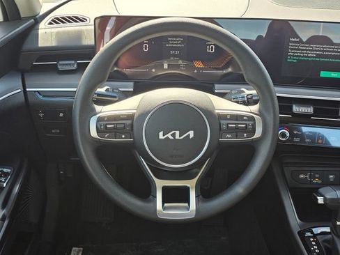 New 2026 Kia K5 LXS FWD image 16