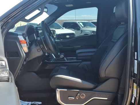 Used 2023 Ford F150 Raptor AWD/4WD image 23