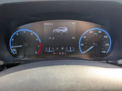 Used 2021 Ford Bronco Sport image 24