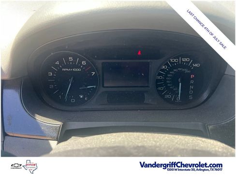 Used 2013 Ford Edge SE FWD image 18