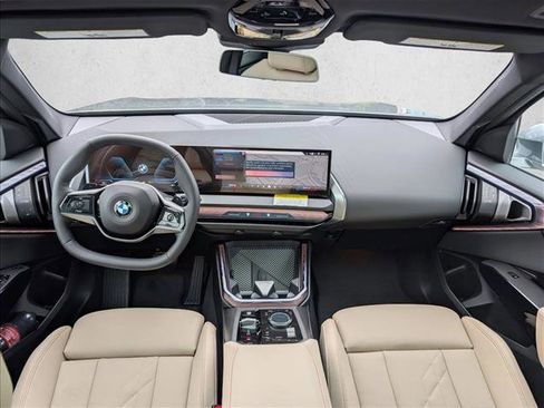 Used 2026 BMW X3 xDrive30 w/ Convenience Package AWD/4WD image 16