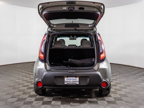 Used 2015 Kia Soul image 36