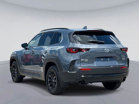 Certified 2026 MAZDA CX-50 AWD 2.5 Hybrid w/ Weather Package image 5