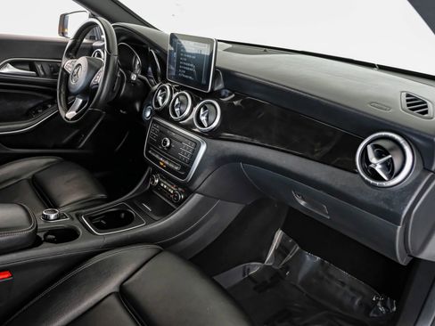 Used 2016 Mercedes-Benz CLA 250 4MATIC w/ Premium 1 Package image 11