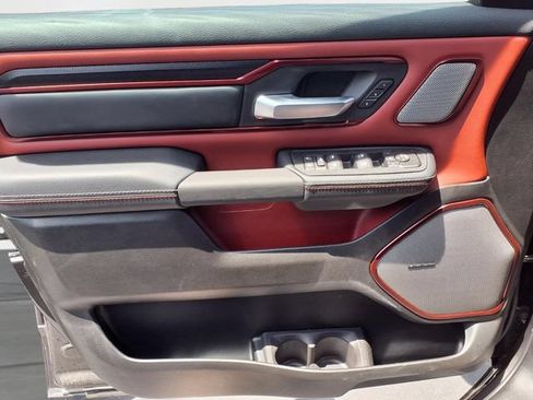 New 2026 RAM 1500 Rebel w/ Rebel Level 2 Equipment Group AWD/4WD image 14