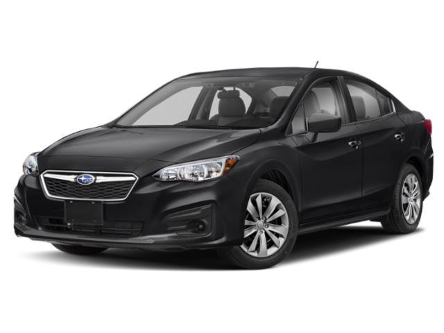 Used 2019 Subaru Impreza 2.0i AWD/4WD image 4