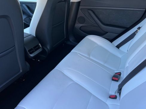 Used 2023 Tesla Model 3 Standard Range RWD image 14