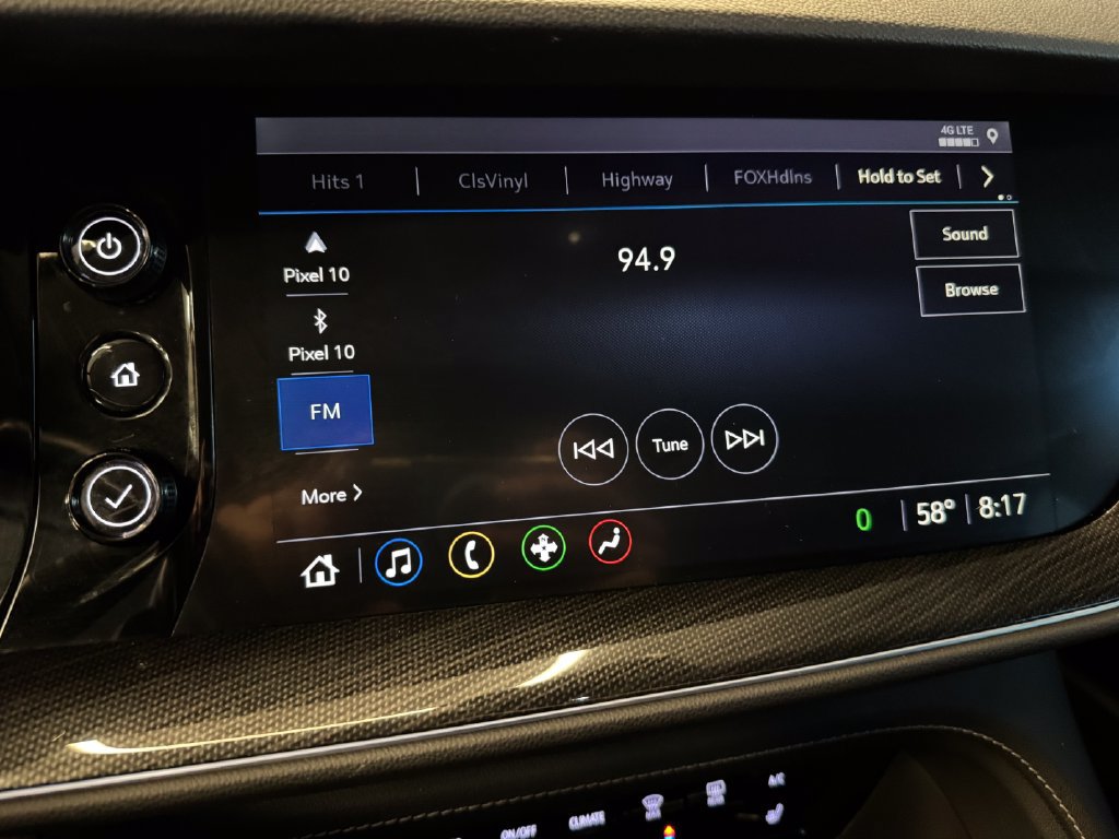 Used 2021 Buick Envision Preferred AWD/4WD image 13