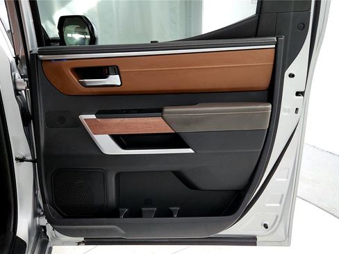 Used 2023 Toyota Tundra 1794 Edition w/ TRD Off-Road Package image 17