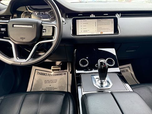 Used 2022 Land Rover Range Rover Evoque R-Dynamic S image 19