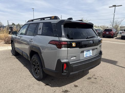 New 2026 Subaru Outback Wilderness AWD/4WD image 15