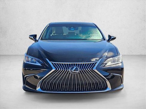 Used 2020 Lexus ES 350 w/ Premium Package image 2