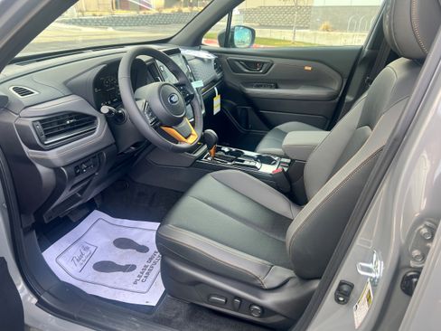 New 2026 Subaru Forester Wilderness image 5