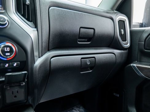Used 2020 Chevrolet Silverado 2500 LTZ w/ LTZ Premium Package AWD/4WD image 55