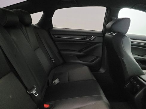 Used 2022 Honda Accord Sport image 19