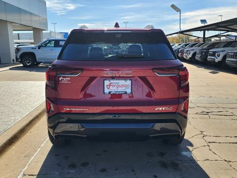 New 2026 GMC Terrain AT4 w/ Convenience Package III image 5