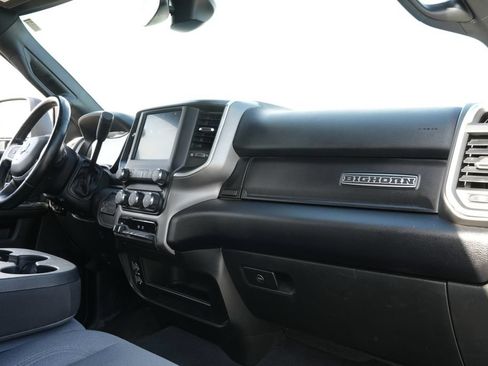 Used 2024 RAM 2500 Big Horn AWD/4WD image 23