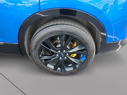 Used 2020 Chevrolet Blazer RS FWD image 15