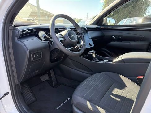 Used 2022 Hyundai Santa Cruz SEL w/ Activity Package AWD/4WD image 9