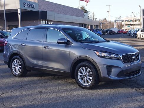 Used 2020 Kia Sorento L image 49