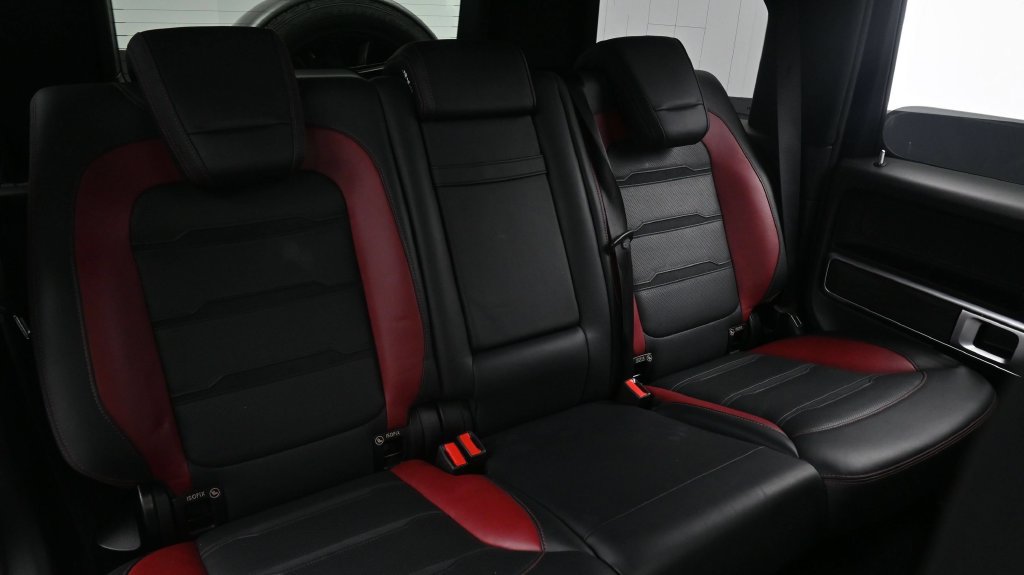 Used 2023 Mercedes-Benz G 63 AMG 4MATIC image 16