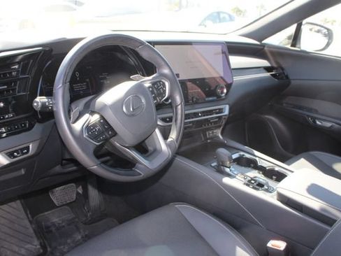 Certified 2025 Lexus RX 350 Premium w/ Accessory Package (K3) FWD image 12