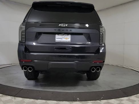 New 2026 Chevrolet Tahoe Z71 w/ Z71 Off-Road Package image 6