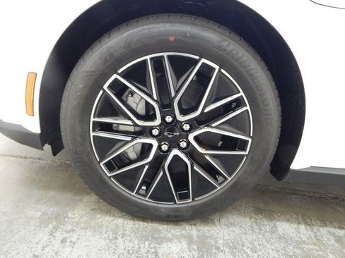 New 2025 Ford Mustang Mach-E Premium w/ Interior Protection Package image 10