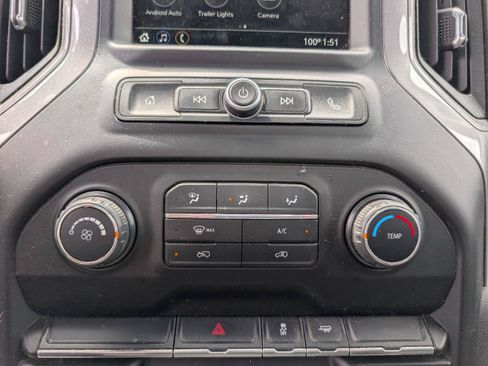 Used 2019 Chevrolet Silverado 1500 W/T w/ Trailering Package RWD image 16