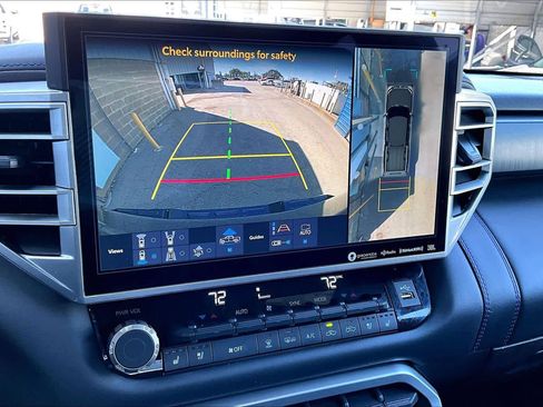 Used 2023 Toyota Tundra Platinum image 29