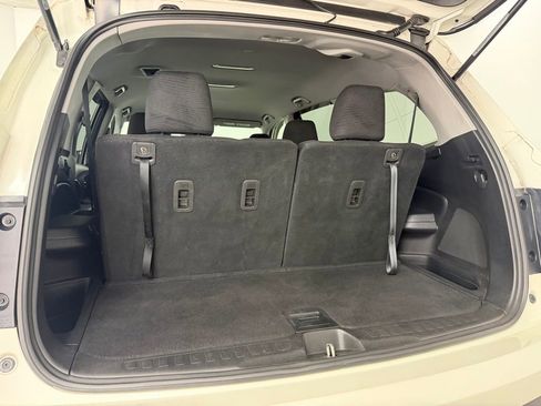 Used 2018 Honda Pilot EX image 30