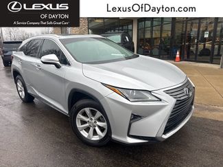 Used 2016 Lexus RX 350 350 video 1