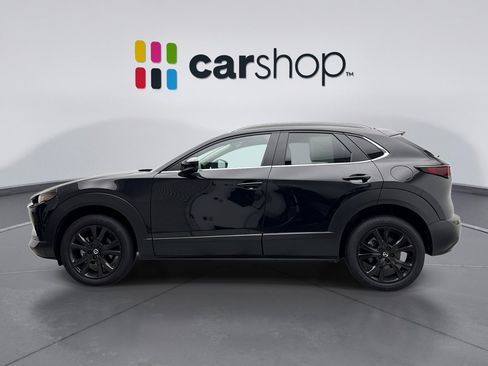 Used 2025 MAZDA CX-30 AWD 2.5 S w/ Select Sport Pkg image 2
