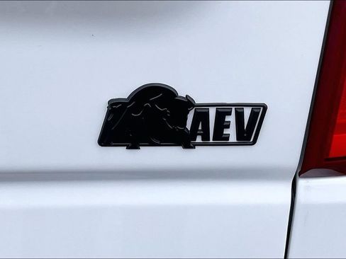 Used 2023 Chevrolet Silverado 1500 ZR2 w/ ZR2 Bison Edition image 25