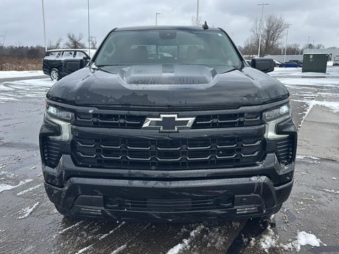 Used 2023 Chevrolet Silverado 1500 RST w/ Rally Edition image 10