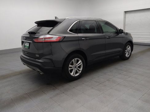 Used 2019 Ford Edge SEL w/ Equipment Group 201A FWD image 10