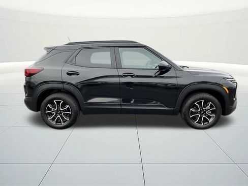 New 2026 Chevrolet TrailBlazer ACTIV w/ Convenience Package image 6