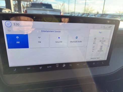 New 2026 Ford Maverick XLT image 29