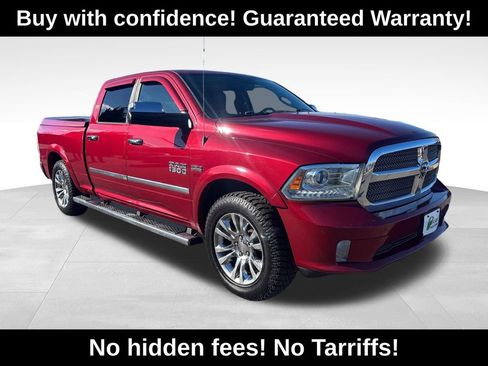 Used 2014 RAM 1500 Limited image 1