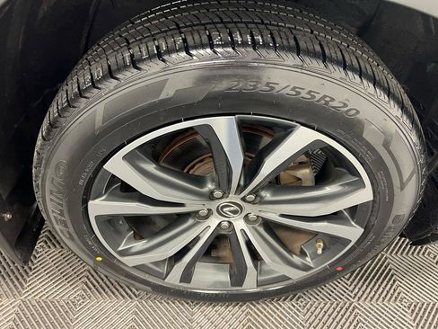 Used 2022 Lexus RX 350 FWD w/ Premium Package image 39