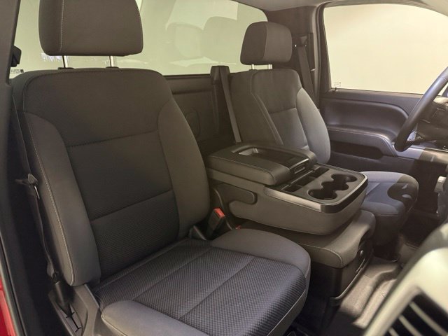 Used 2018 Chevrolet Silverado 1500 LT w/ LPO, Protection Package AWD/4WD image 21