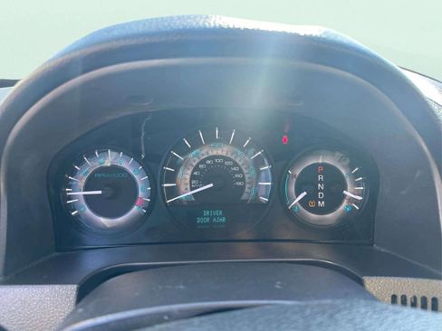 Used 2010 Mercury Milan Premier image 24